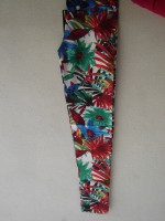 Leggin Estampada de Senhora Refª1332